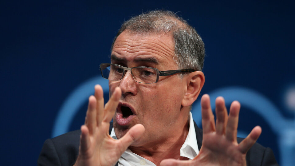 'Kriz kahini'nden Bitcoin'le ilgili çok sert yorum