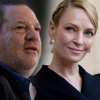 'Weinstein taciz etti, Tarantino tükürdü'