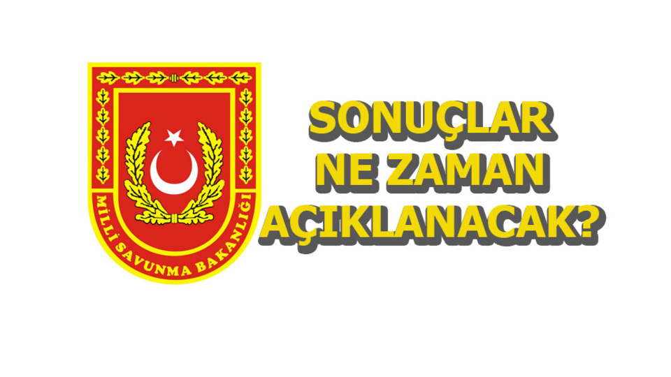 MSB memur alımı başvuruları ne zaman bitiyor?