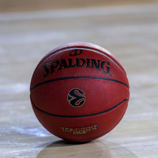 Basketbol'da Şampiyonlar Ligi heyecanı devam ediyor!