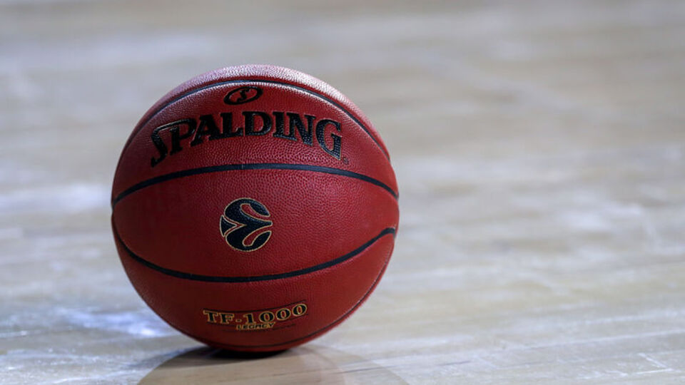 Basketbol'da Şampiyonlar Ligi heyecanı devam ediyor!