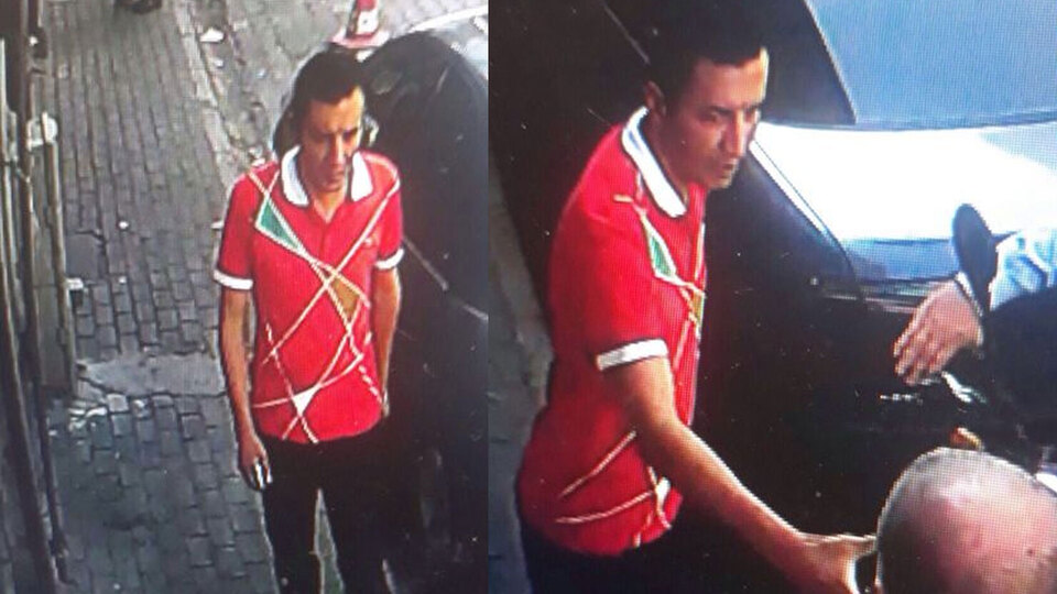 Zengin bir Türk ile evlenmek istediği için öldürmüş! Jet karar