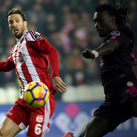 "Kazanmak olay, kaybetmek kolay