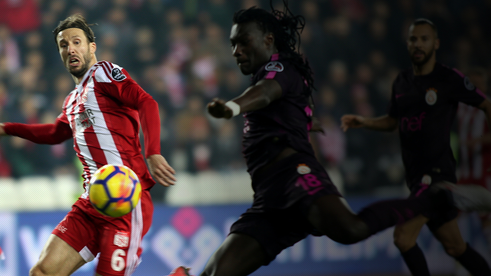 "Kazanmak olay, kaybetmek kolay