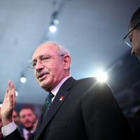 Kılıçdaroğlu döneminin 4 vazgeçilmez ismi