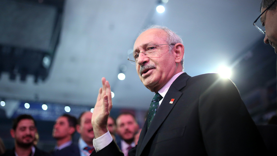 Kılıçdaroğlu döneminin 4 vazgeçilmez ismi
