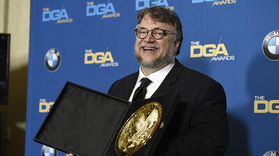 'Suyun Sesi'ne büyük ödül