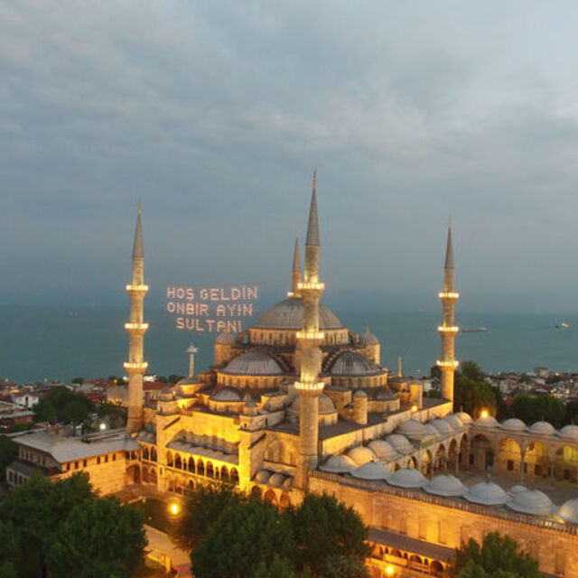 Ramazan ayı ne zaman başlıyor?