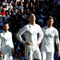 Futbolda zirve değişti!