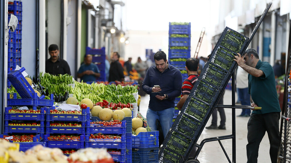 Enflasyon rakamları açıklandı