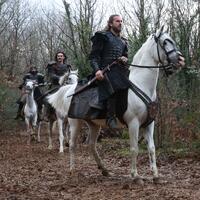 Diriliş Ertuğrul oyuncu kadrosunda kimler var?