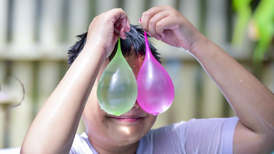 Bebekler ve çocuklar için risk teşkil eden o ürünlere yasak geliyor!