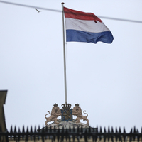 Hollanda hükümeti Türkiye'deki büyükelçisini resmi olarak geri çekti!