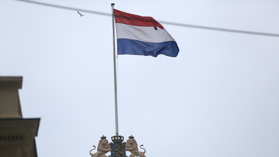 Hollanda hükümeti Türkiye'deki büyükelçisini resmi olarak geri çekti!