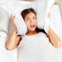 Fazla kilo uyku apnesi riskini 10 kat artırıyor!