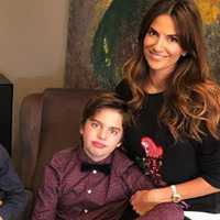 ‘Kızımız olsun çok isterdim’