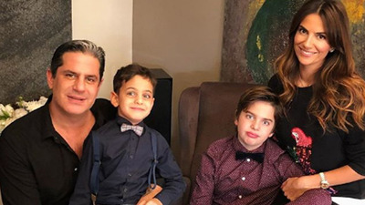 'Kızımız olsun çok isterdim'