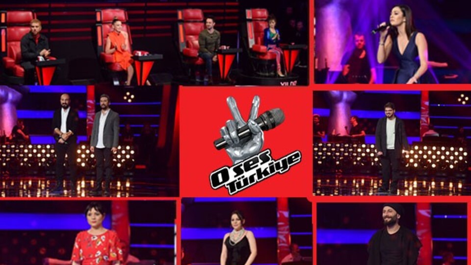 İşte 2018 O Ses Türkiye birincisi
