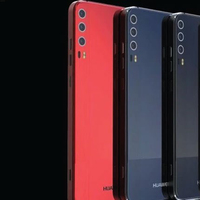 Üç kameralı telefonun ilk görüntüsü sızdırıldı!