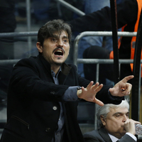 Fenerbahçe'ye hakaret etti! Cezası belli oldu!