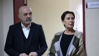 Çukur'un İdris Koçavalı'sının gerçek hayattaki eşi bir dizi yıldızı