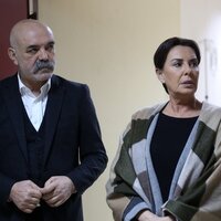 Çukur'un İdris Koçavalı'sının gerçek hayattaki eşi bir dizi yıldızı