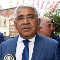 MHP, Kars Belediye Başkanı'nın partiden istifasını istedi