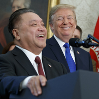 Tam 121 milyar dolar! Kabul edilirse tarihe geçecek