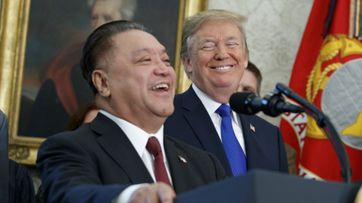 Tam 121 milyar dolar! Kabul edilirse tarihe geçecek