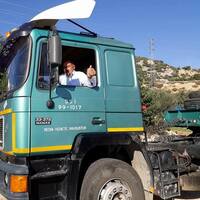 İdlib'de ağır yaralanan DSİ çalışanı şehit oldu