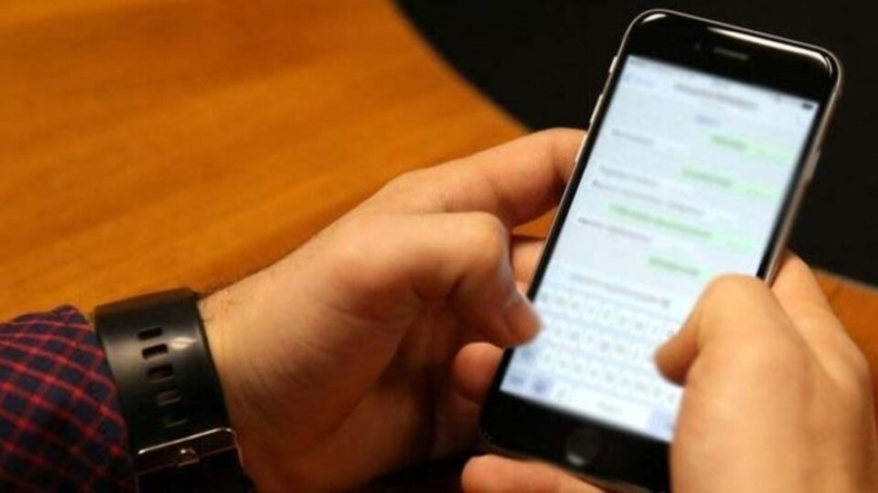 İşte yerli WhatsApp'ın özellikleri