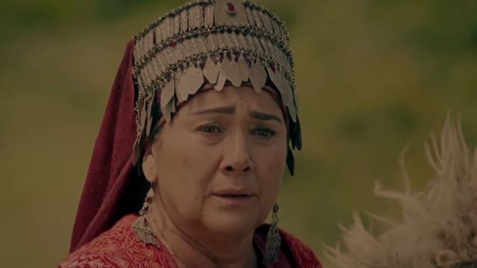 Diriliş Ertuğrul'da flaş gelişme!