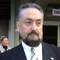 Adnan Oktar hakkında suç duyurusu