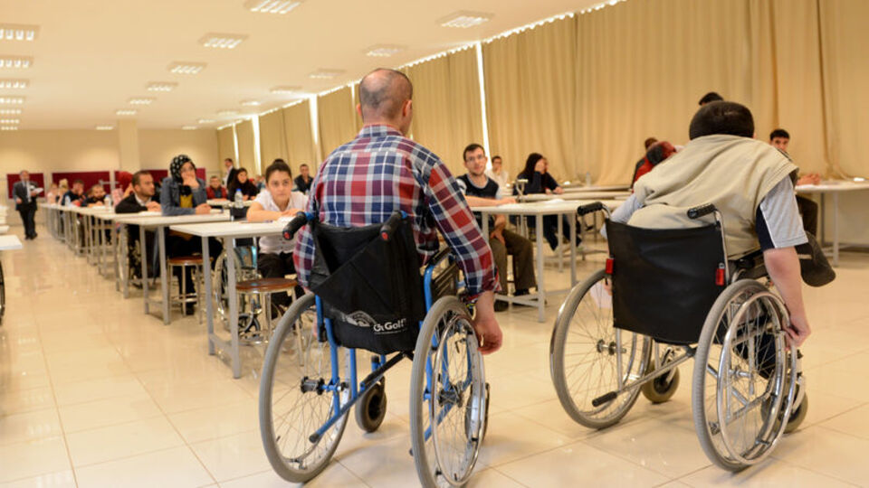 EKPSS başvuruları başladı