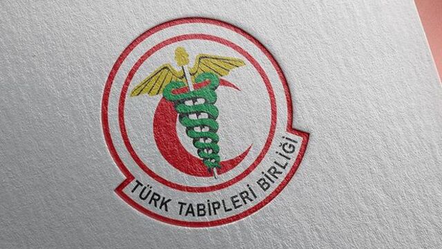 TTB Merkez Konseyi üyesi 4 kişi adliyeye sevk edildi
