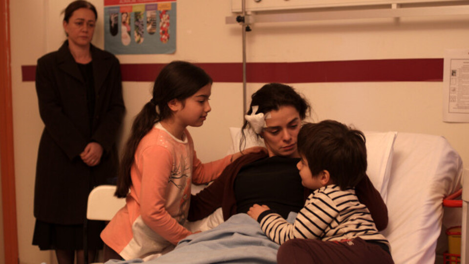 Sarp'ın yaşama ihtimali Bahar'a umut veriyor!