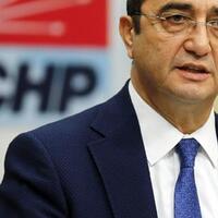 CHP Parti Sözcüsü Tezcan'dan 'kumanya' açıklaması