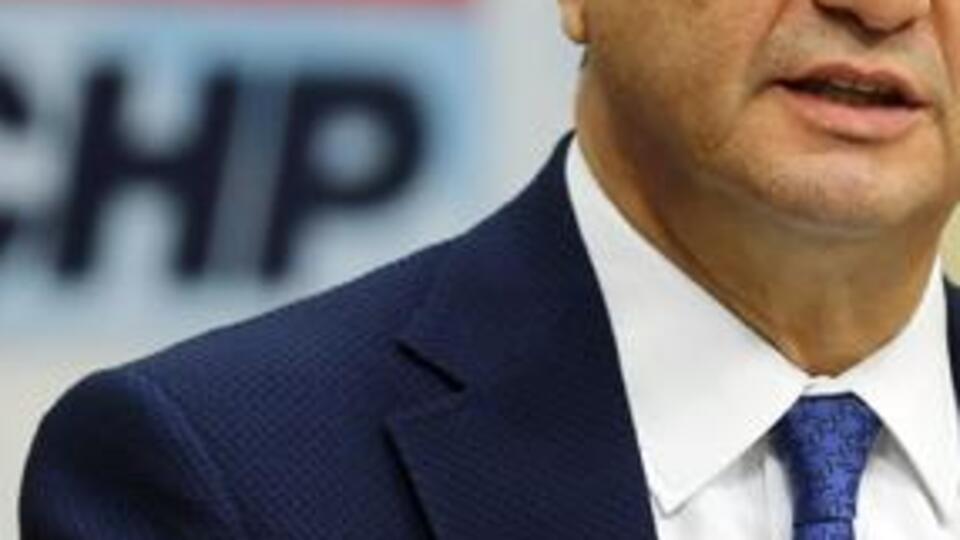 CHP Parti Sözcüsü Tezcan'dan 'kumanya' açıklaması