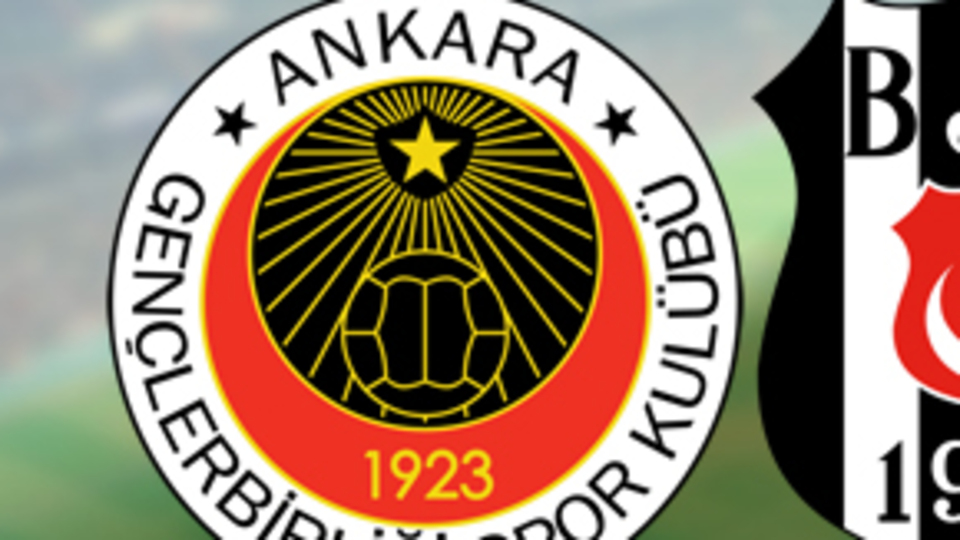 Beşiktaş kupada yarı final için sahada