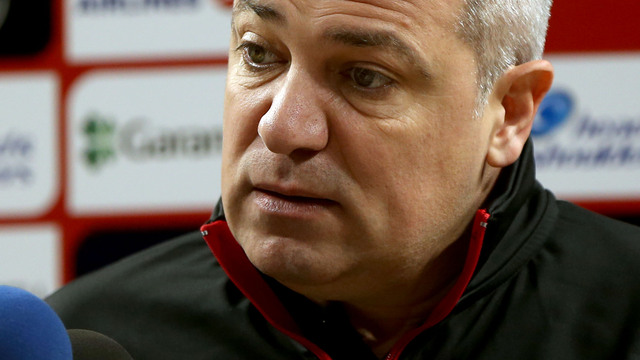 "Olimpiyatlar için olmazsa olmaz"