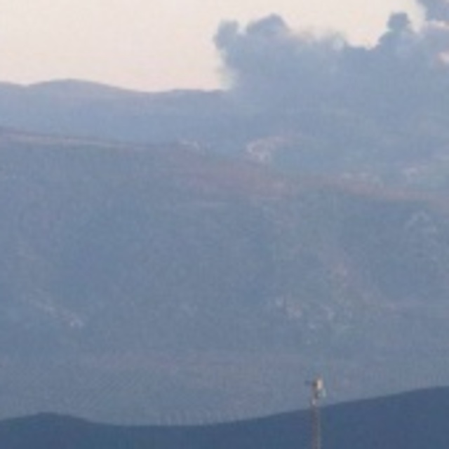 TSK'dan Afrin Harekatı açıklaması: 1 asker şehit oldu