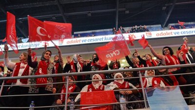 CHP Parti Meclisi için ilk 8 isim belli oldu