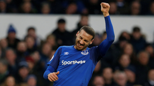 Ve Cenk Tosun konuştu!