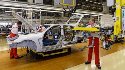 Tesla'ya Almanya'dan dev rakip! Tam 6 milyar euro