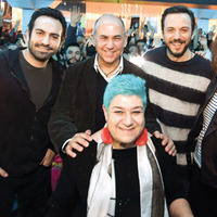 Bursa’da ‘Cebimdeki Yabancı’ izdihamı