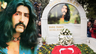 '2019, Manço yılı olsun'