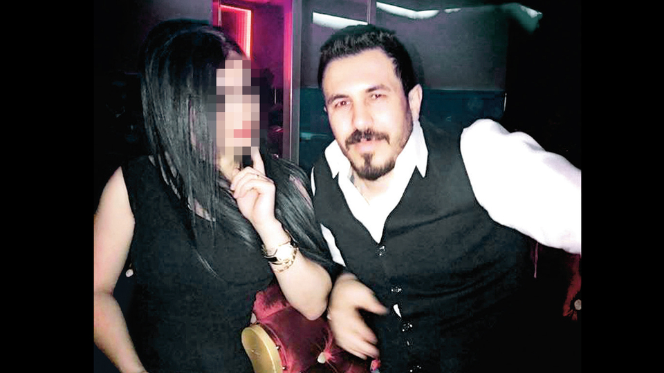 Palalının yeraltı hesaplaşması!