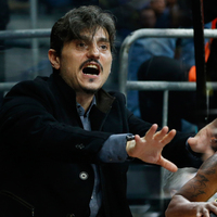 Ceza sonrası Euroleague'den çekilme tehdidi!