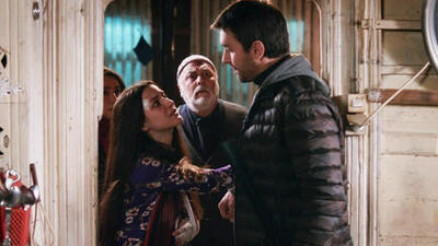 "Göreceğiz bakalım kim kimi vuruyor!"