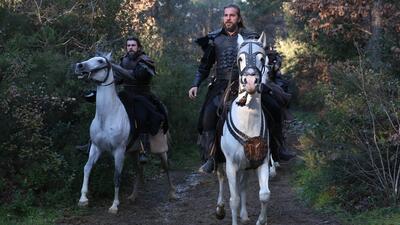 Diriliş Ertuğrul'da neler olacak?